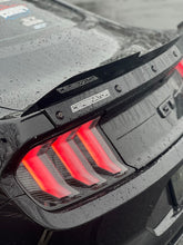 Load image into Gallery viewer, 2015-2023 S550 Mustang Rear Spoiler (Beadless Version)