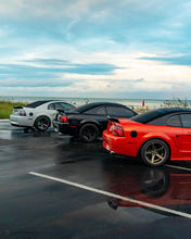 Load image into Gallery viewer, 1999-2004 Mustang Ducktail Spoiler (Beadless Version)