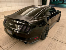 Load image into Gallery viewer, 2015-2023 S550 Mustang Rear Spoiler (Beadless Version)