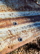 Load image into Gallery viewer, Ford Full Size Truck Rear Spoiler F100/F-150 (1964-1996)