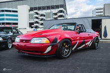 Load image into Gallery viewer, 79-93 Mustang Coupe/Convertible Ducktail Spoiler (Welded Version)