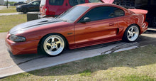 Load image into Gallery viewer, 1994-1998 SN95 Mustang Rear Spoiler (Beadless Version)