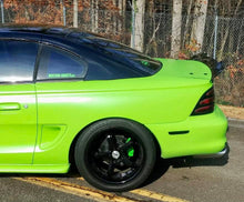 Load image into Gallery viewer, 1994-1998 SN95 Mustang Rear Spoiler (Beadless Version)