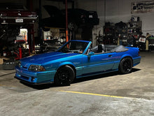 Load image into Gallery viewer, 79-93 Mustang Coupe/Convertible Center Cut Ducktail Spoiler (Welded Version)