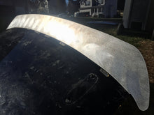 Load image into Gallery viewer, 1994-1998 SN95 Mustang Rear Spoiler (Welded Version)