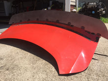 Load image into Gallery viewer, 2015-2023 S550 Mustang Rear Spoiler (Beadless Version)