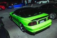 Load image into Gallery viewer, 1994-1998 SN95 Mustang Rear Spoiler (Beadless Version)