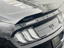 Load image into Gallery viewer, 2015-2023 S550 Mustang Rear Spoiler (Beadless Version)