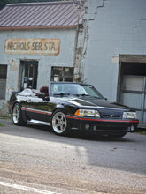 Load image into Gallery viewer, 79-93 Mustang Coupe/Convertible Ducktail Spoiler (Welded Version)