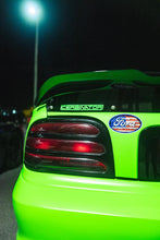 Load image into Gallery viewer, 1994-1998 SN95 Mustang Rear Spoiler (Beadless Version)