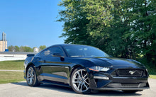Load image into Gallery viewer, 2015-2023 S550 Mustang Rear Spoiler (Beadless Version)