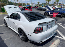 Load image into Gallery viewer, 1999-2004 Mustang Ducktail Spoiler (Welded Version)
