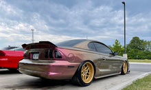 Load image into Gallery viewer, 1994-1998 SN95 Mustang Rear Spoiler (Beadless Version)