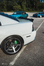 Load image into Gallery viewer, 1999-2004 Mustang Ducktail Spoiler (Welded Version)