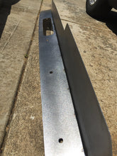 Load image into Gallery viewer, 2005-2009 S197 Mustang Rear Ducktail Spoiler (Beadless Version)