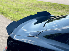 Load image into Gallery viewer, 2015-2023 S550 Mustang Rear Spoiler (Beadless Version)