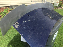 Load image into Gallery viewer, 2010-2014 S197 Mustang Rear Ducktail Spoiler (Welded Version)