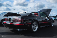 Load image into Gallery viewer, 79-93 Mustang Coupe/Convertible Ducktail Spoiler (Welded Version)