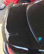 Load image into Gallery viewer, 1999-2004 Mustang Ducktail Spoiler (Welded Version)