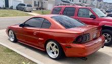 Load image into Gallery viewer, 1994-1998 SN95 Mustang Rear Spoiler (Beadless Version)