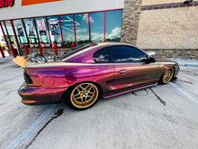 Load image into Gallery viewer, 1994-1998 SN95 Mustang Rear Spoiler (Beadless Version)