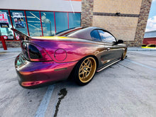 Load image into Gallery viewer, 1994-1998 SN95 Mustang Rear Spoiler (Beadless Version)