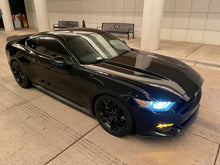 Load image into Gallery viewer, 2015-2023 S550 Mustang Rear Spoiler (Beadless Version)