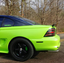 Load image into Gallery viewer, 1994-1998 SN95 Mustang Rear Spoiler (Beadless Version)