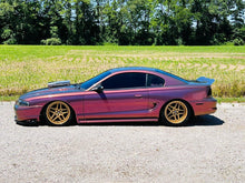 Load image into Gallery viewer, 1994-1998 SN95 Mustang Rear Spoiler (Beadless Version)