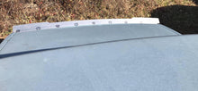 Load image into Gallery viewer, 79-93 Mustang Coupe/Convertible Center Cut Ducktail Spoiler (Welded Version)