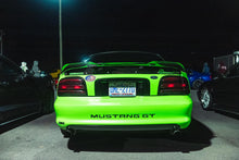 Load image into Gallery viewer, 1994-1998 SN95 Mustang Rear Spoiler (Beadless Version)