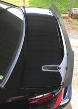 Load image into Gallery viewer, 1999-2004 Mustang Ducktail Spoiler (Welded Version)