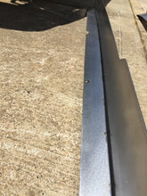 Load image into Gallery viewer, 79-93 Mustang Coupe/Convertible Center Cut Ducktail Spoiler (Beadless Version)