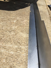 Load image into Gallery viewer, 79-93 Mustang Coupe/Convertible Center Cut Ducktail Spoiler (Beadless Version)