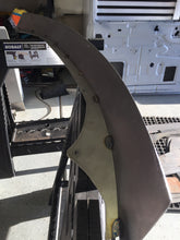 Load image into Gallery viewer, 1999-2004 Mustang Ducktail Spoiler (Welded Version)