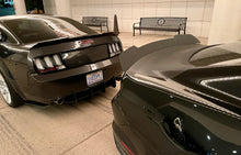 Load image into Gallery viewer, 2015-2023 S550 Mustang Rear Spoiler (Beadless Version)