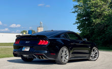 Load image into Gallery viewer, 2015-2023 S550 Mustang Rear Spoiler (Beadless Version)