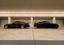 Load image into Gallery viewer, 2015-2023 S550 Mustang Rear Spoiler (Beadless Version)