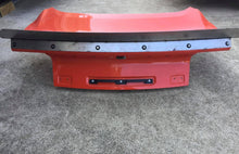 Load image into Gallery viewer, 2015-2023 S550 Mustang Rear Spoiler (Beadless Version)