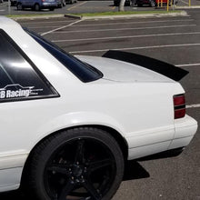 Load image into Gallery viewer, 79-93 Mustang Coupe/Convertible Ducktail Spoiler (Welded Version)