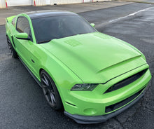 Load image into Gallery viewer, 2010-2014 S197 Mustang Rear Ducktail Spoiler (Welded Version)