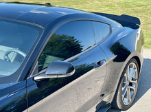 Load image into Gallery viewer, 2015-2023 S550 Mustang Rear Spoiler (Beadless Version)