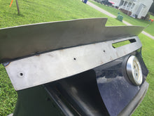 Load image into Gallery viewer, 2010-2014 S197 Mustang Rear Ducktail Spoiler (Beadless Version)