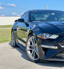 Load image into Gallery viewer, 2015-2023 S550 Mustang Rear Spoiler (Beadless Version)