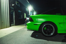 Load image into Gallery viewer, 1994-1998 SN95 Mustang Rear Spoiler (Beadless Version)