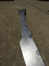 Load image into Gallery viewer, 1999-2004 Mustang Ducktail Spoiler (Welded Version)