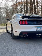 Load image into Gallery viewer, 2015-2023 S550 Mustang Rear Spoiler (Welded Version)