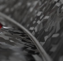 Load image into Gallery viewer, 1999-2004 Mustang Ducktail Spoiler (Beadless Version)