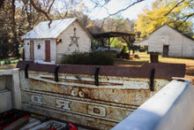 Load image into Gallery viewer, Ford Full Size Truck Rear Spoiler F100/F-150 (1964-1996)