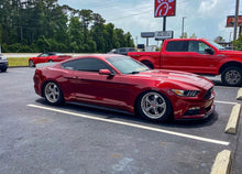 Load image into Gallery viewer, 2015-2023 S550 Mustang Rear Spoiler (Beadless Version)